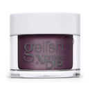 Gelish Xpress Dip - Plum and done - Master Nail Supply 