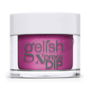 Gelish Xpress Dip - Pop-arazzi Pose - Master Nail Supply 