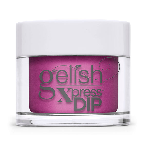 Gelish Xpress Dip - Pop-arazzi Pose - Master Nail Supply 