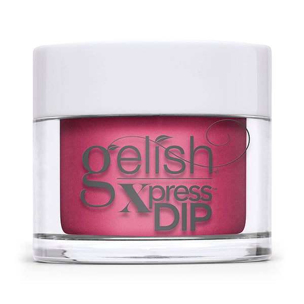 Gelish Xpress Dip - Prettier In Pink - Master Nail Supply 