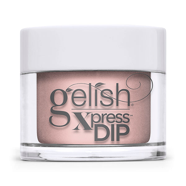 Gelish Xpress Dip - Prim-rose and proper - Master Nail Supply 
