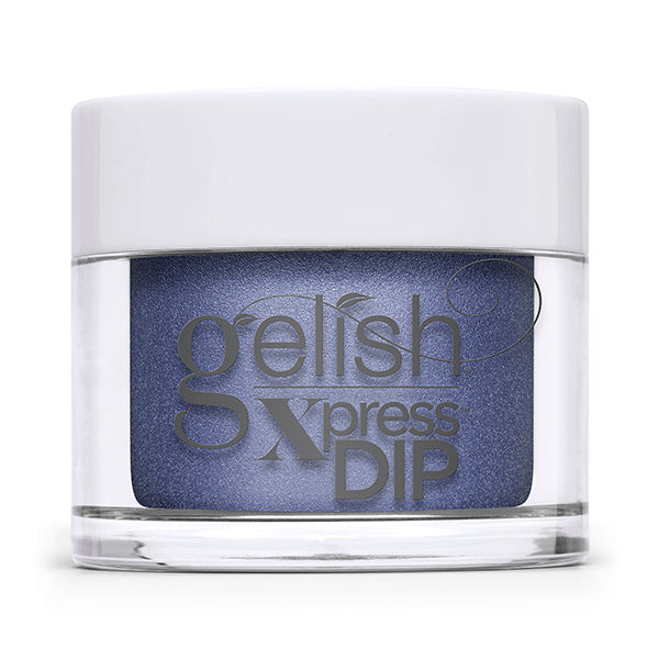 Gelish Xpress Dip - Rhythm and blues - Master Nail Supply 