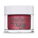 Gelish Xpress Dip - Ruby two shoes - Master Nail Supply 