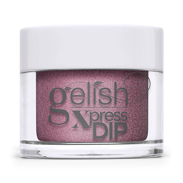 Gelish Xpress Dip - Samurai - Master Nail Supply 