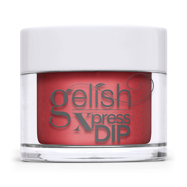 Gelish Xpress Dip - Scandalous - Master Nail Supply 
