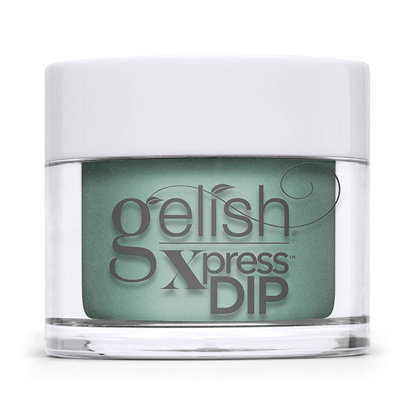 Gelish Xpress Dip - Sea Foam - Master Nail Supply 