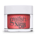 Gelish Xpress Dip - Shake it till you samba - Master Nail Supply 