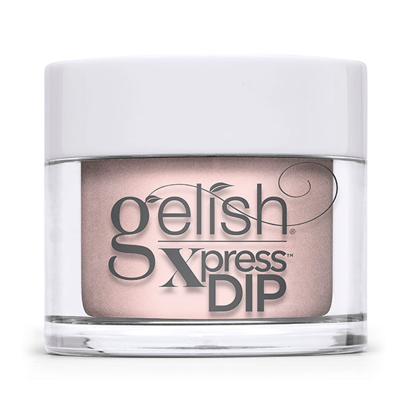 Gelish Xpress Dip - Simple Sheer - Master Nail Supply 