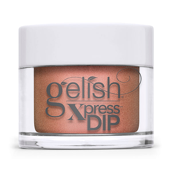 Gelish Xpress Dip - Sunrise and the city - Master Nail Supply 