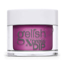 Gelish Xpress Dip - Tahiti Hottie - Master Nail Supply 