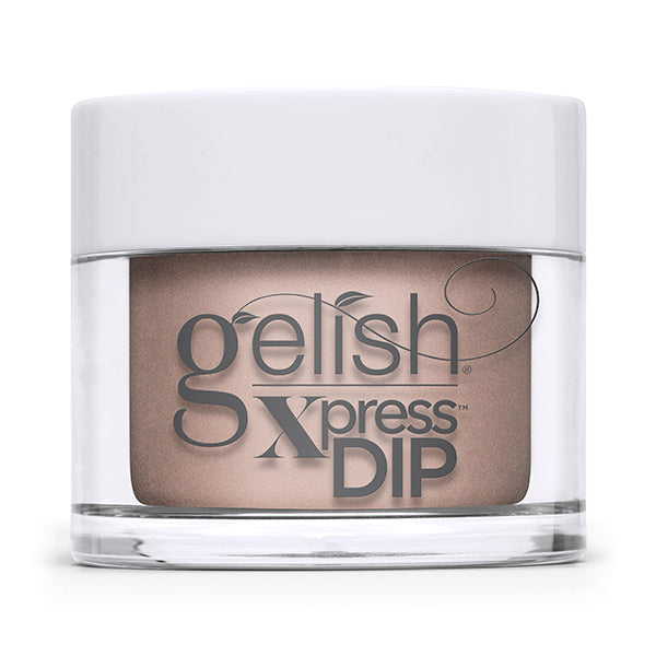 Gelish Xpress Dip - Taupe model - Master Nail Supply 
