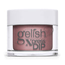 Gelish Xpress Dip - Tex'as me later - Master Nail Supply 