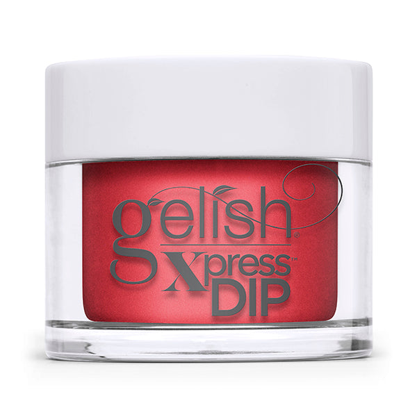 Gelish Xpress Dip - Tiger Blossom - Master Nail Supply 