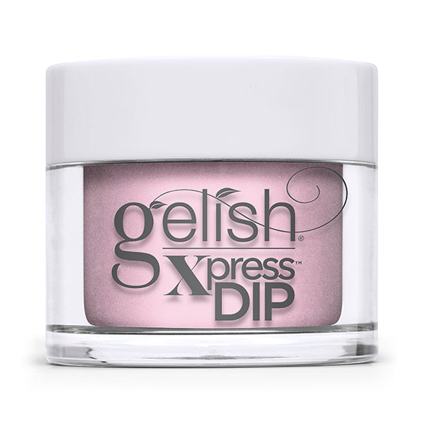 Gelish Xpress Dip - Tutus & tights - Master Nail Supply 