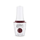 Gelish Gel 1110191 A Little Naughty - Master Nail Supply 