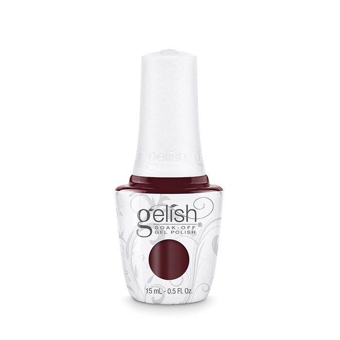 Gelish Gel 1110191 A Little Naughty - Master Nail Supply 