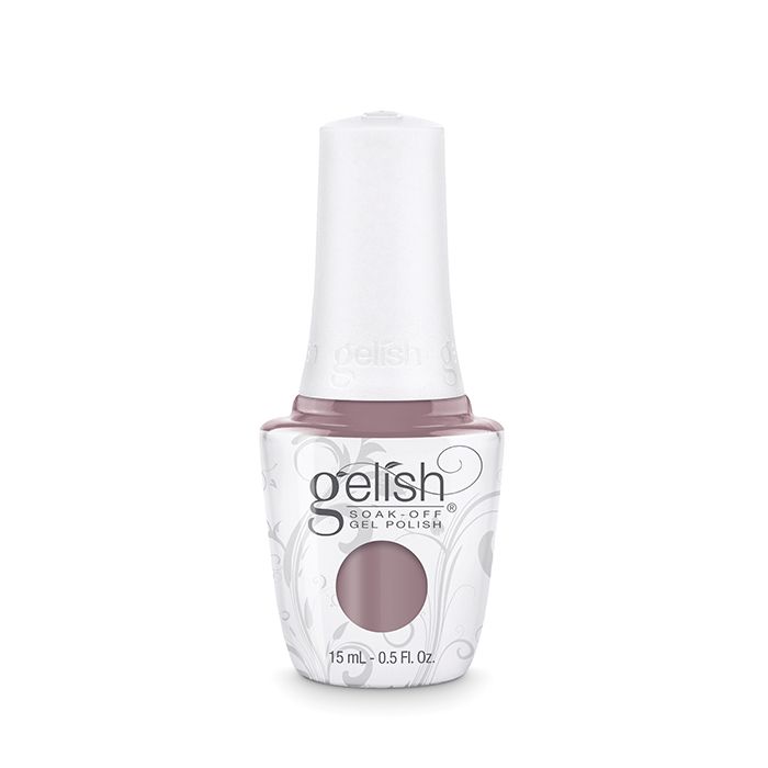 Gelish Gel 1110206 I Or-chid You Not - Master Nail Supply 