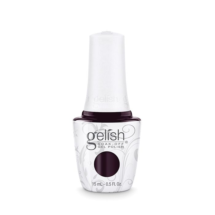Gelish Gel 1110828 Bella's Vampire - Master Nail Supply 
