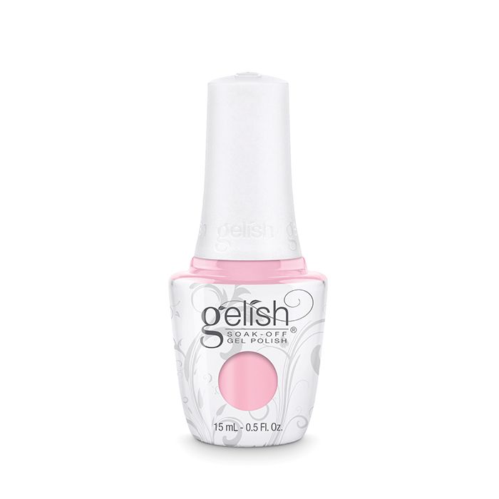 Gelish Gel 1110857 Pink Smoothie - Master Nail Supply 