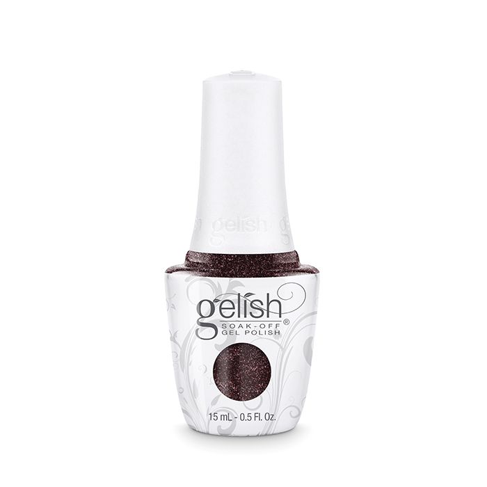 Gelish Gel 1110943 Whose Cider Are You On? - Master Nail Supply 