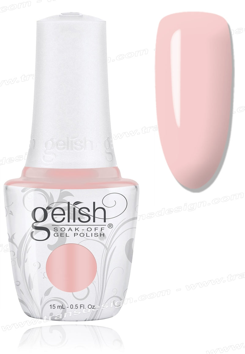 Gelish Gel 1110203 Prim-rose and Proper - Master Nail Supply 