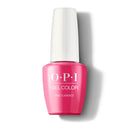 opi gel e44 pink flamenco - Master Nail Supply 