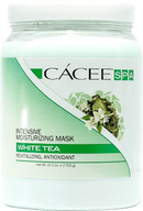 INTENSIVE MOISTURIZING MASK White Tea - Master Nail Supply 