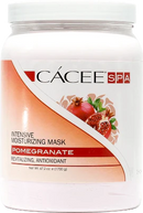 Cacee Intensive Moisturizing Mask Pomegranate 1700g - Master Nail Supply 
