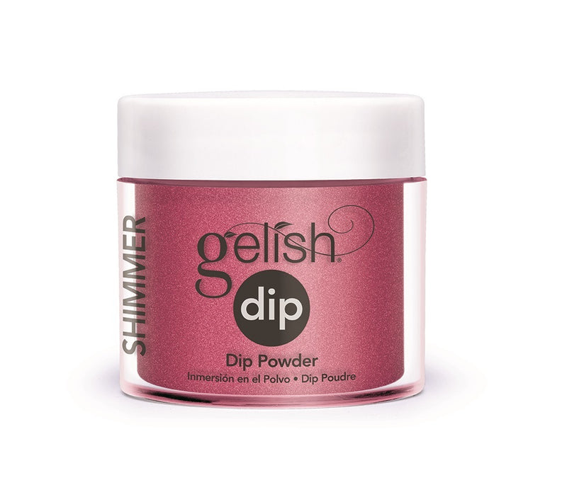 Gelish Dip 1610033 Best Dressed - Master Nail Supply 