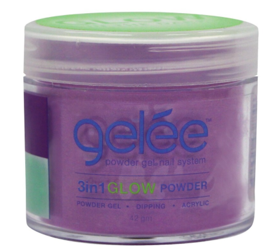 Gelee glow GCPG04 - Master Nail Supply 