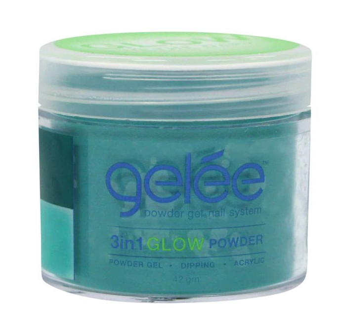 Gelee glow GCPG06 - Master Nail Supply 
