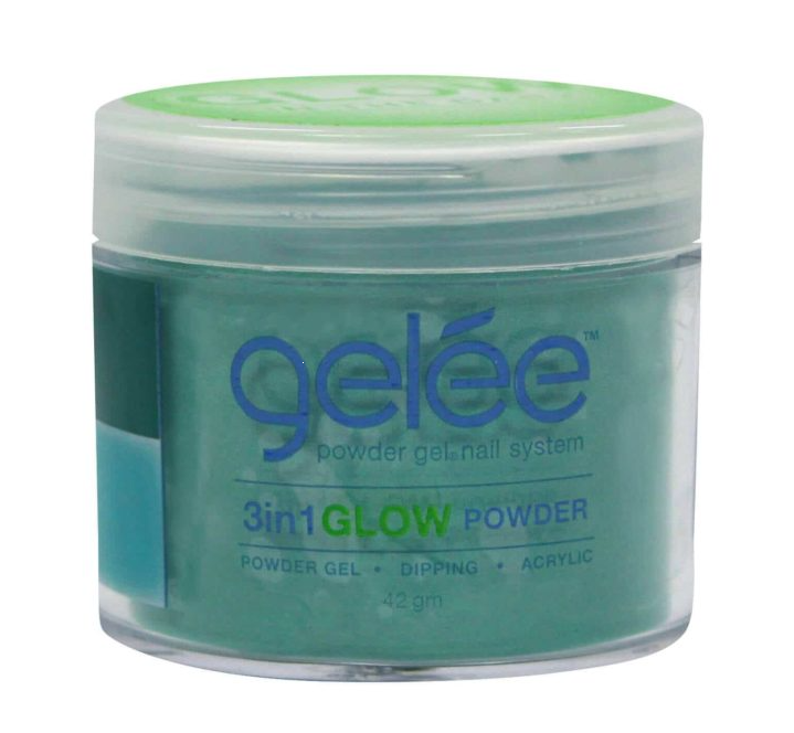 Gelee glow GCPG08 - Master Nail Supply 