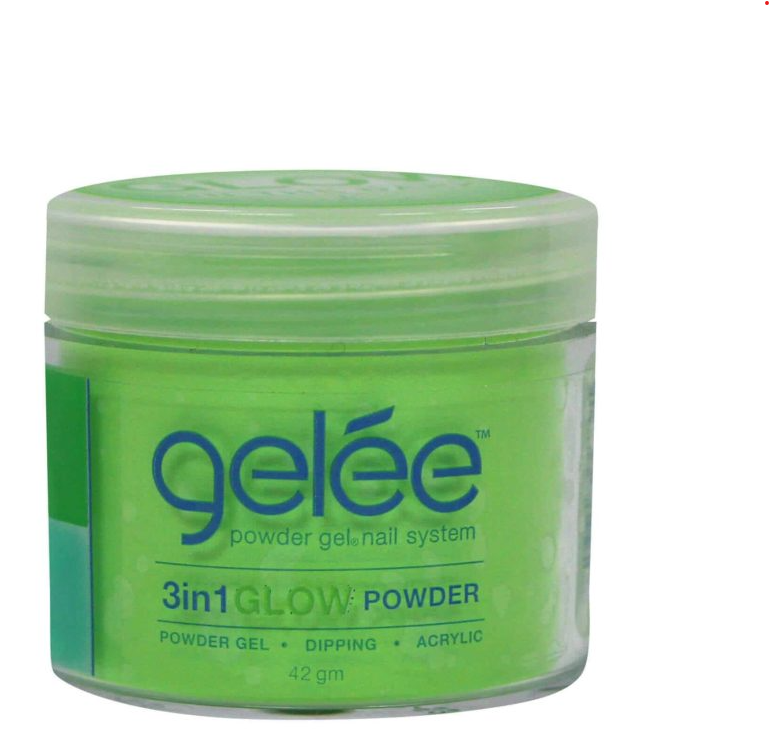 Gelee glow GCPG09 - Master Nail Supply 