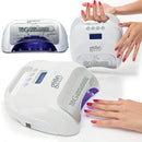 Gelish 18G UNPLUGGED LED Light - Master Nail Supply 