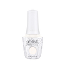 Gelish Gel 1110811 sheek white - Master Nail Supply 