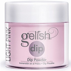 Gelish Dip Light Pink Dip Powder105g - Master Nail Supply 