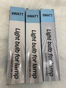 Light Bulb For Ocius Lamps - Master Nail Supply 