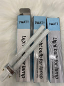 Light Bulb For Ocius Lamps - Master Nail Supply 