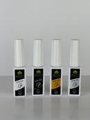 ECO Liner Art (Gold) - Master Nail Supply bestseller