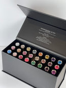 ECO PLATINUM LINER ART COLLECTION - 24 COLOURS - Master Nail Supply bestseller