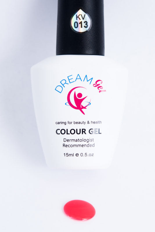 DREAM GEL COLOR 13 - Master Nail Supply 