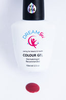 DREAM GEL COLOR 14 - Master Nail Supply 