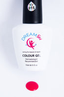 DREAM GEL COLOR 15 - Master Nail Supply 