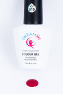 DREAM GEL COLOR 19 - Master Nail Supply 