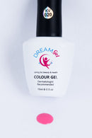 DREAM GEL COLOR 20 - Master Nail Supply 