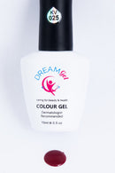 DREAM GEL COLOR 25 - Master Nail Supply 
