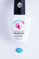 DREAM GEL COLOR 34 - Master Nail Supply 