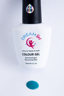 DREAM GEL COLOR 36 - Master Nail Supply 