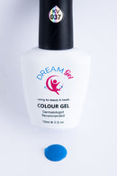 DREAM GEL COLOR 37 - Master Nail Supply 