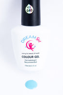 DREAM GEL COLOR 40 - Master Nail Supply 